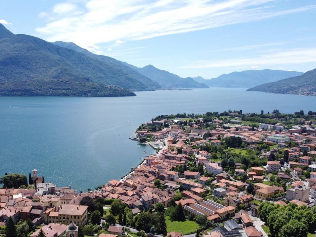 Casa indipendente a Gravedona ed uniti in Località Piumona - Foto 4
