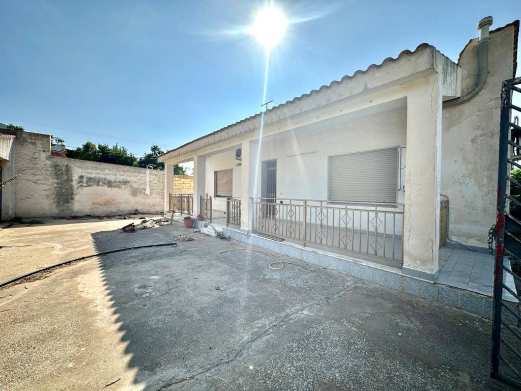 Villa a Mazara del vallo in Via Capo Feto - Foto 4