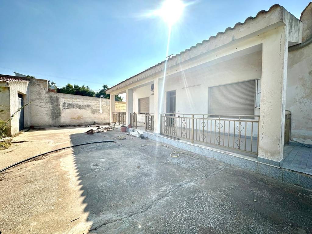 Villa a Mazara del vallo in Via Capo Feto - Foto 5