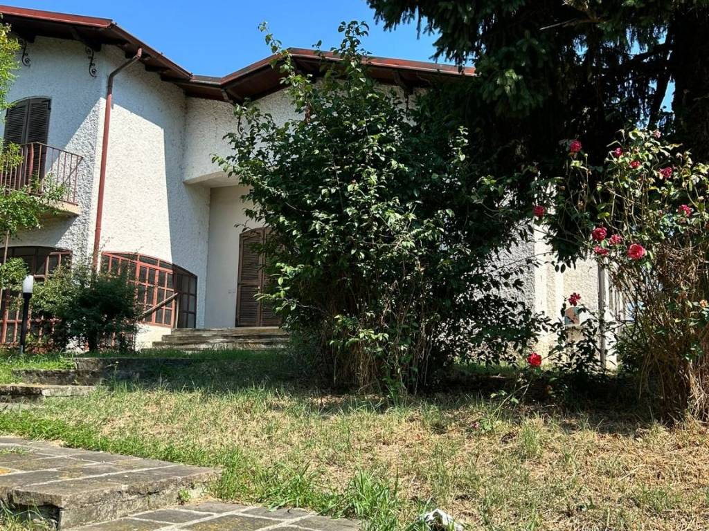 Villa a Pontevico in Via Cavalieri di Vittorio Veneto, 1 - Foto 2