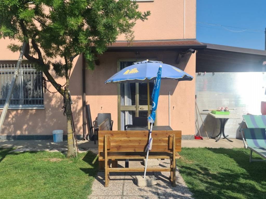 Casa indipendente a Codigoro in VIA COMUNI 10 - Foto 2