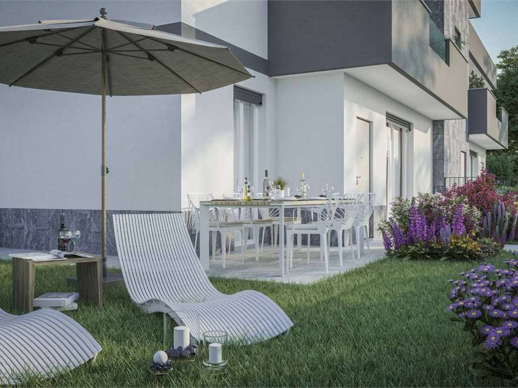 Appartamento a Giussano in via mozart - Foto 4