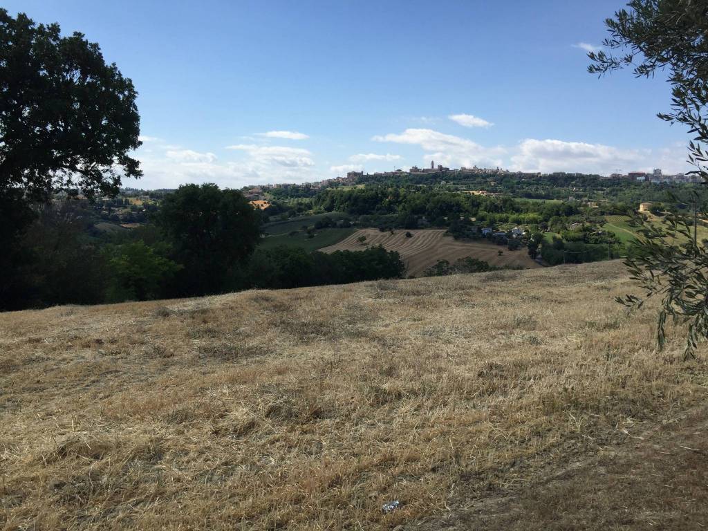 Terreno a Recanati in Contrada Montefiore - Foto 2