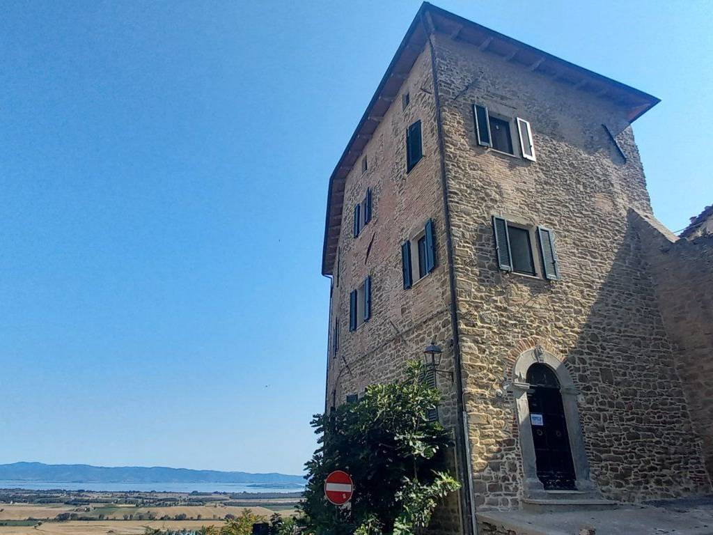 Casa indipendente a Panicale - Foto 3