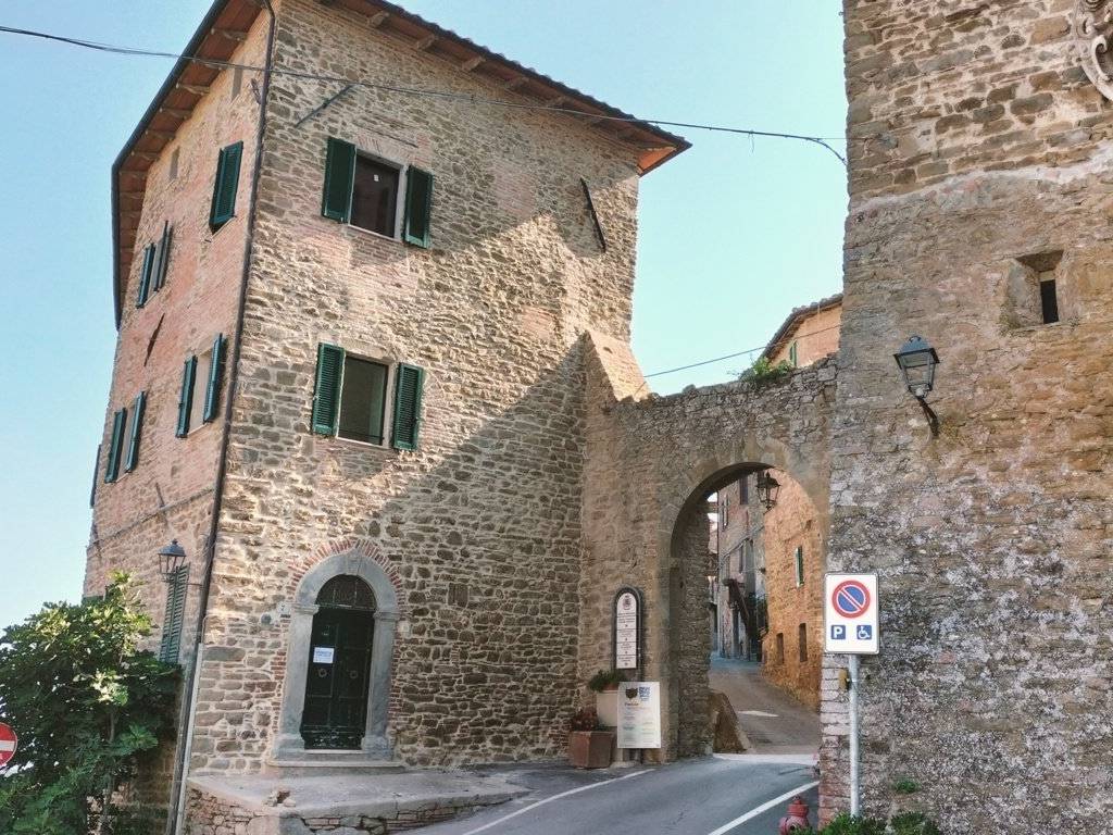 Casa indipendente a Panicale - Foto 4