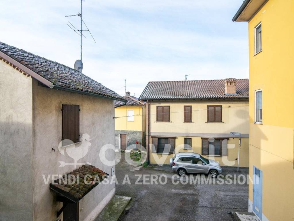 Villa a Battuda in Via Marcignago, 2 - Foto 3
