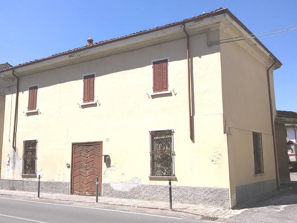 Rustico / casale a Solarolo rainerio in Via Giuseppina, 76 - Foto 4
