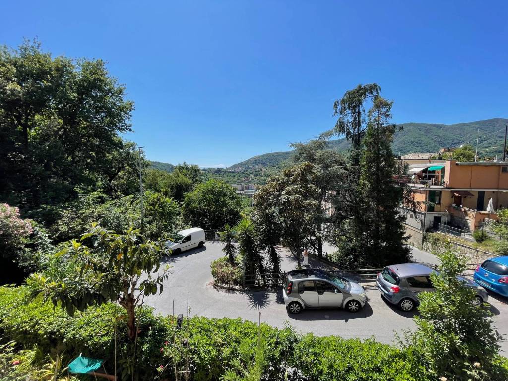 Appartamento a Genova in Via Tofane, 73 - Foto 2