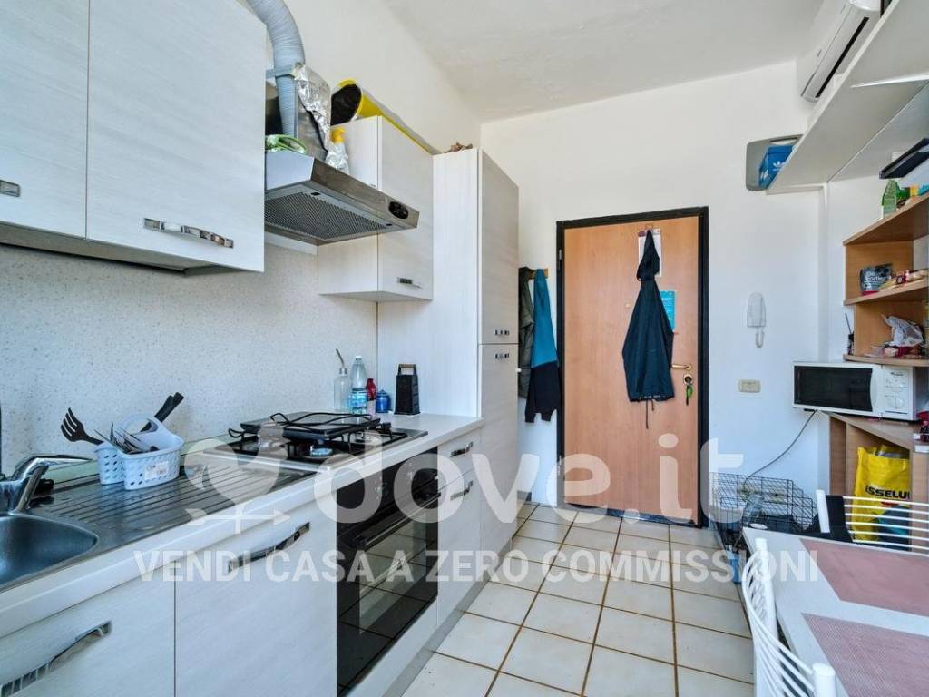 Appartamento a Como in Via Monterotondo, 5 - Foto 2