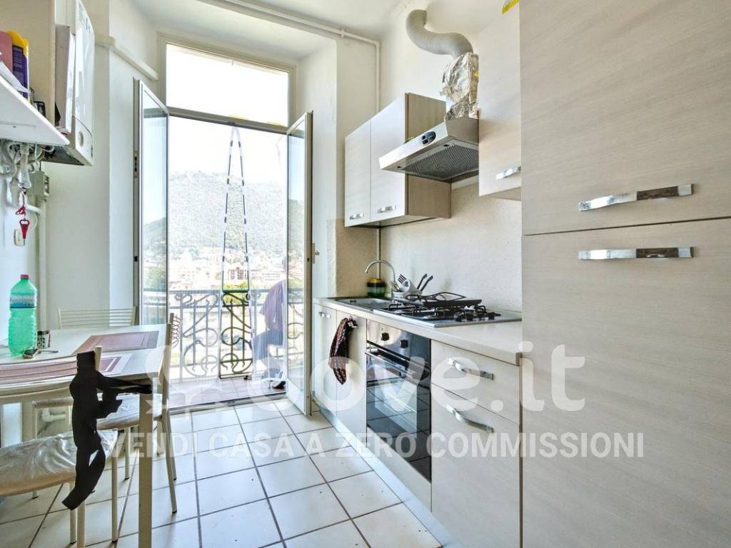 Appartamento a Como in Via Monterotondo, 5 - Foto 3