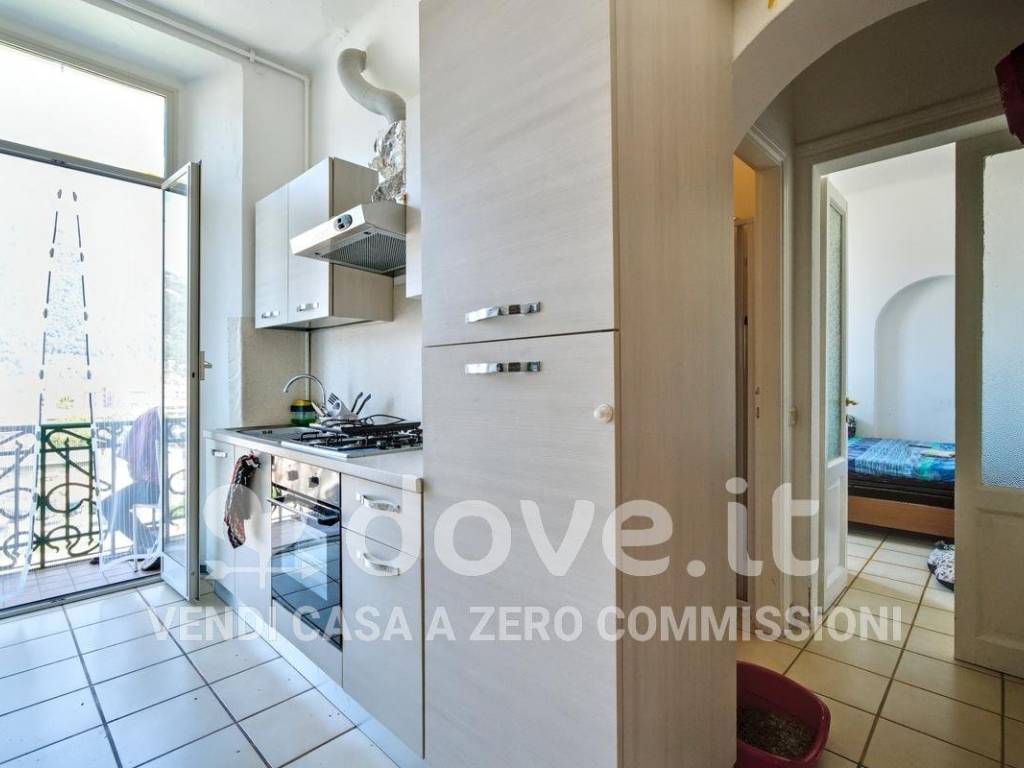 Appartamento a Como in Via Monterotondo, 5 - Foto 5