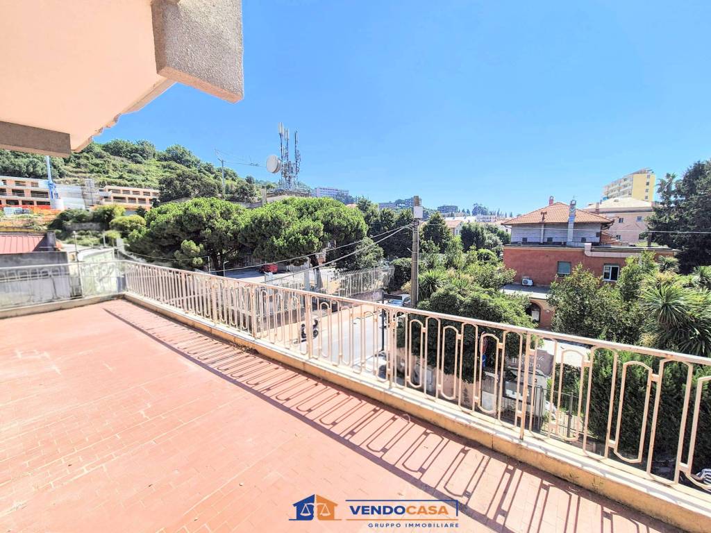 Appartamento a Finale ligure in Via del Cigno - Foto 2