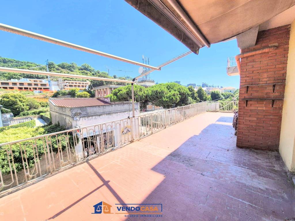 Appartamento a Finale ligure in Via del Cigno - Foto 3