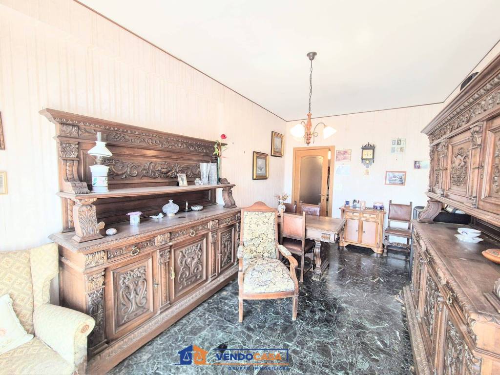 Appartamento a Finale ligure in Via del Cigno - Foto 4