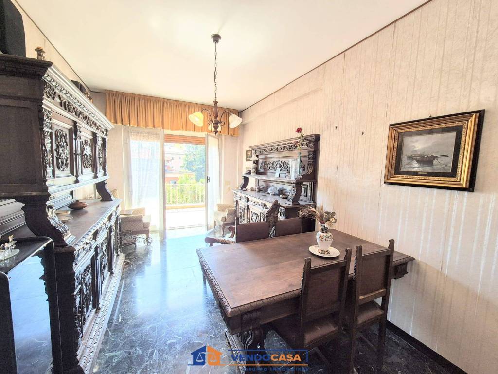 Appartamento a Finale ligure in Via del Cigno - Foto 5