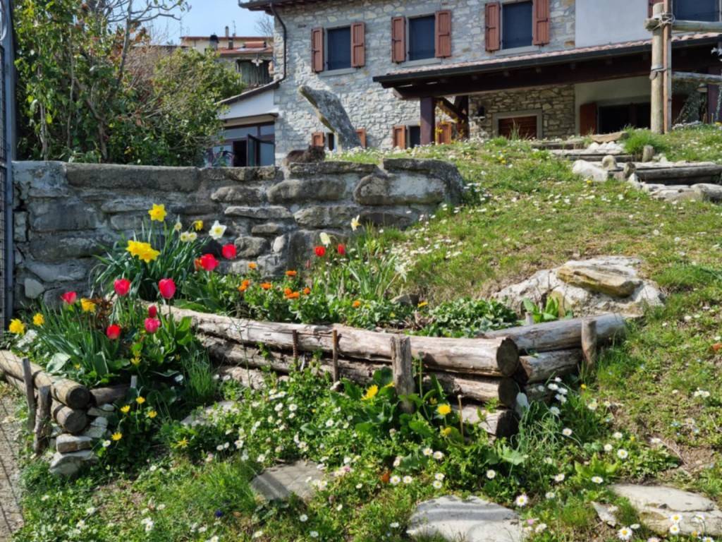 Villa a Pieve santo stefano - Foto 2