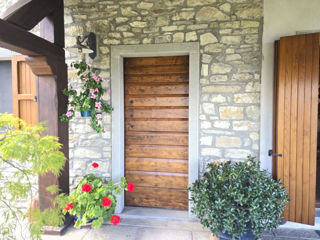 Villa a Pieve santo stefano - Foto 5