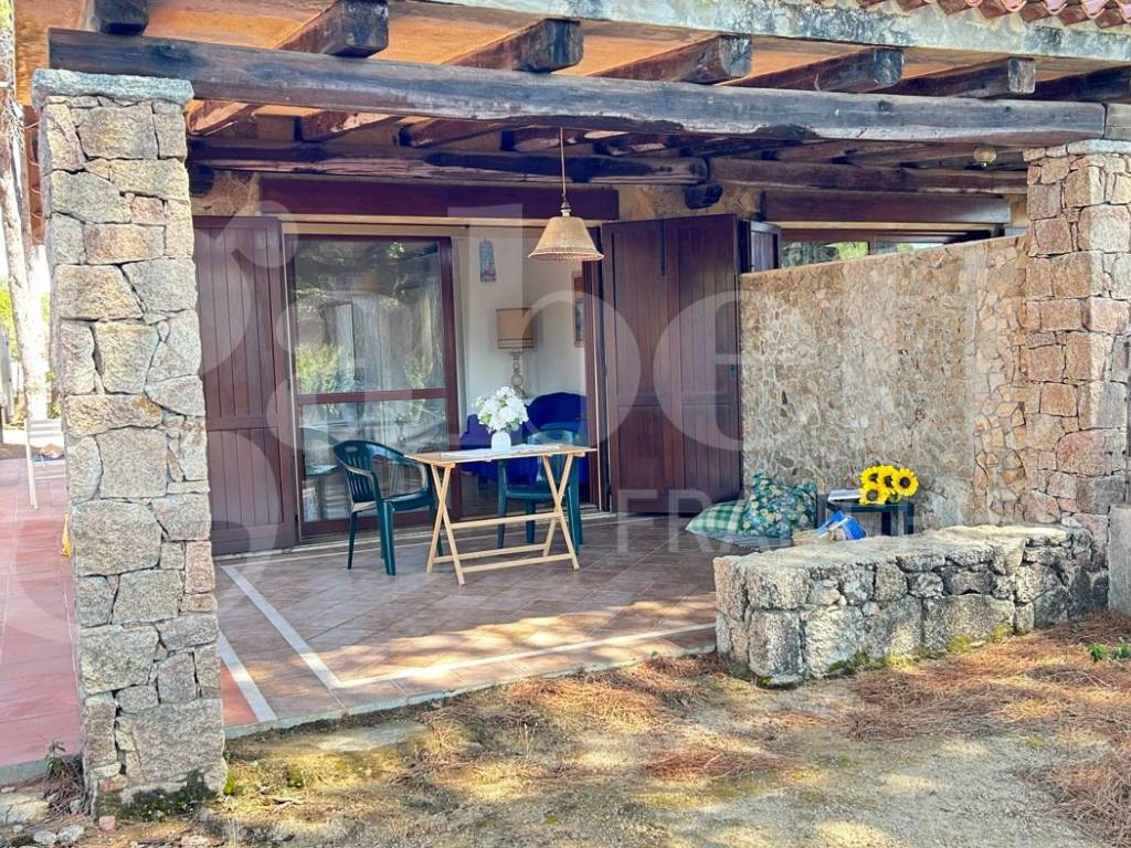 Villa a Santa teresa gallura in Conca Verde, Via Ulisse, snc - Foto 3