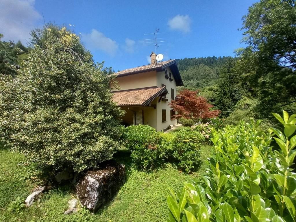 Villa a Magreglio - Foto 2