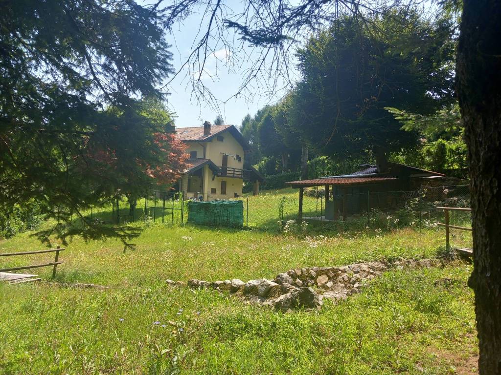 Villa a Magreglio - Foto 3