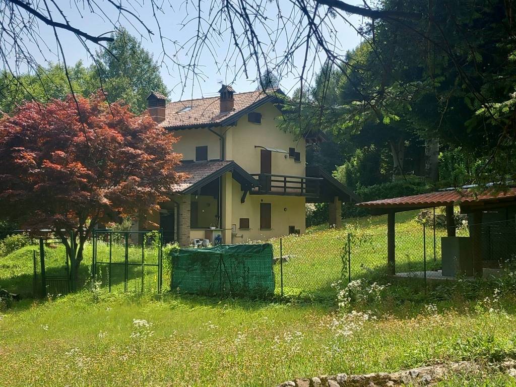 Villa a Magreglio - Foto 4