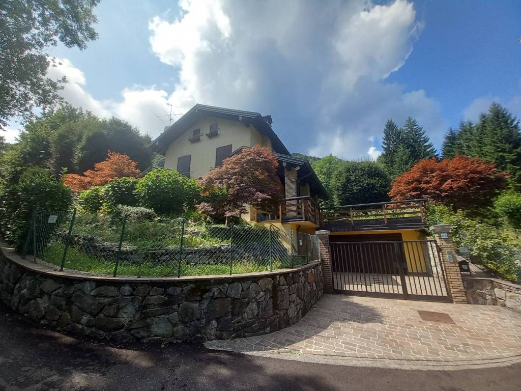 Villa a Magreglio - Foto 5