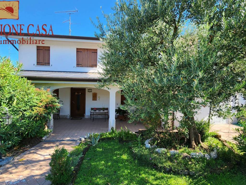 Casa indipendente a San canzian d'isonzo in oberdan, 33 - Foto 2