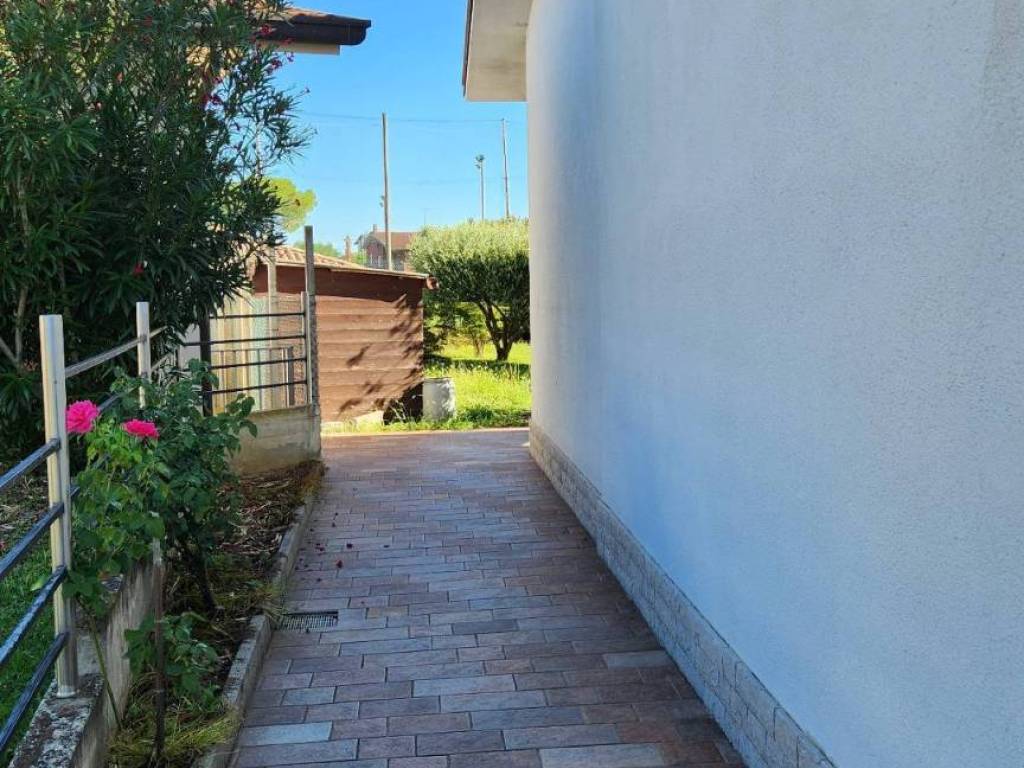 Casa indipendente a San canzian d'isonzo in oberdan, 33 - Foto 3