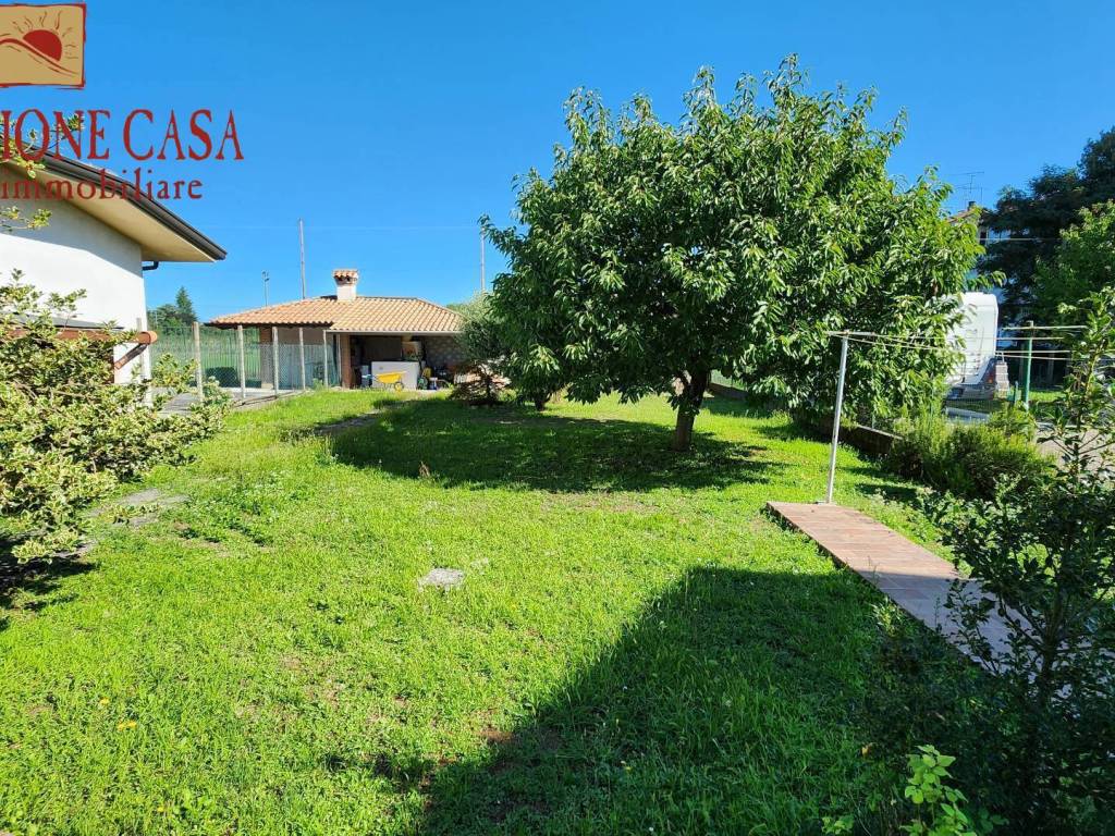 Casa indipendente a San canzian d'isonzo in oberdan, 33 - Foto 4