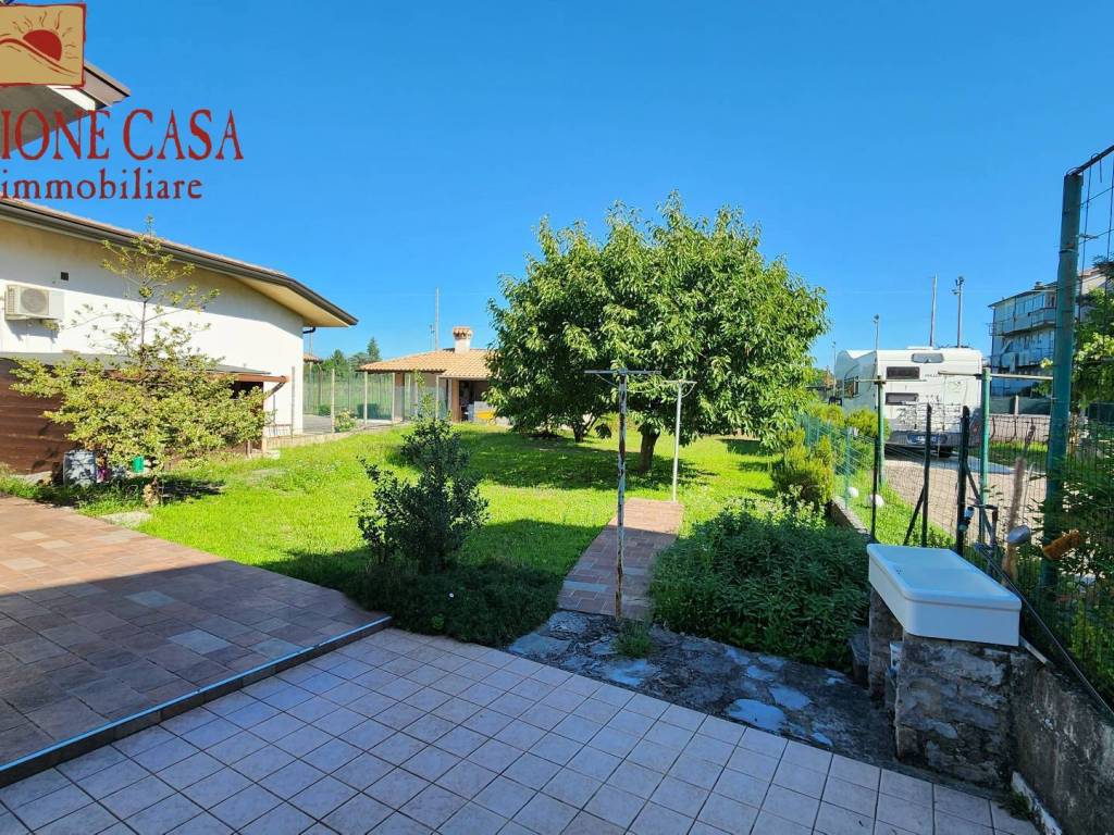 Casa indipendente a San canzian d'isonzo in oberdan, 33 - Foto 5