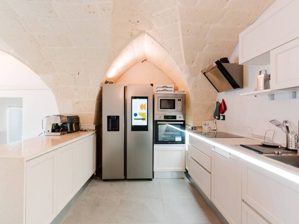 Casa indipendente a Cutrofiano in Via Giuseppe Giacosa, 48 - Foto 2