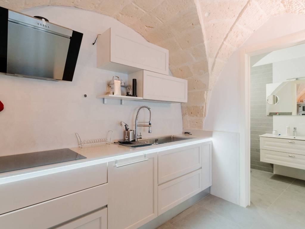 Casa indipendente a Cutrofiano in Via Giuseppe Giacosa, 48 - Foto 3