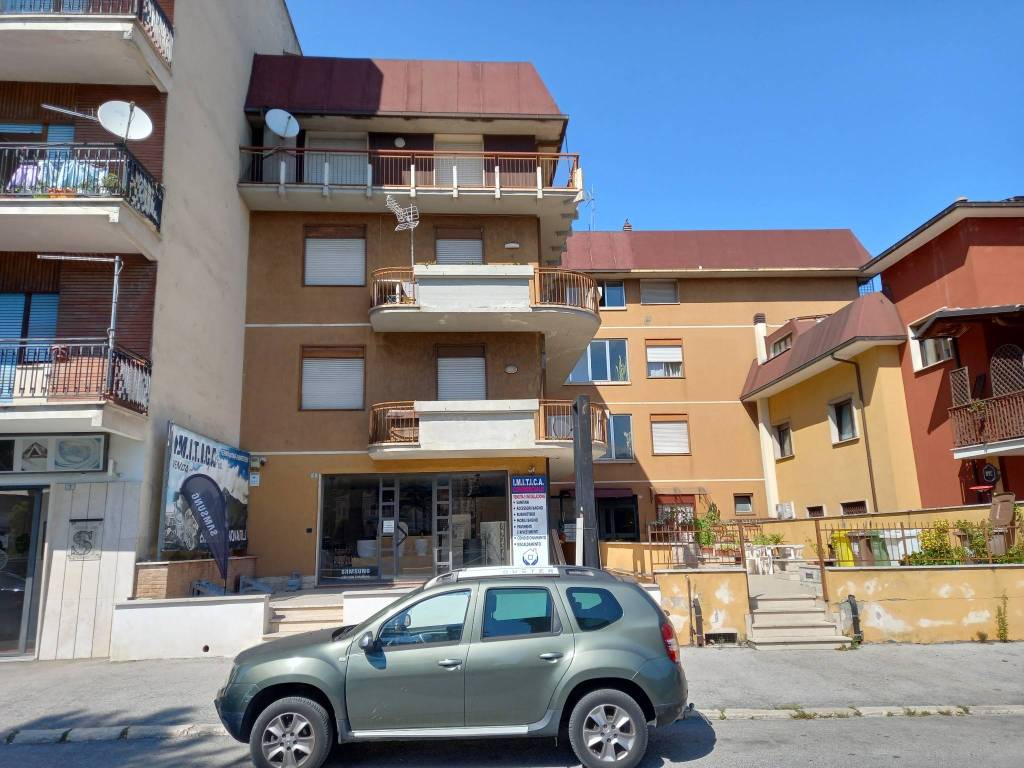 Attico / mansarda a Avezzano in Piazza Castello - Foto 2