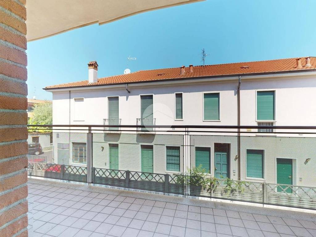 Appartamento a Seregno in Via Monte Grappa, 27 - Foto 5