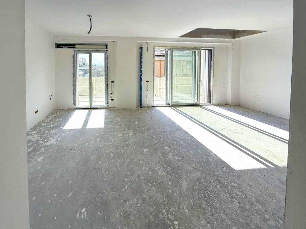 Attico / mansarda a Civitanova marche in Corso Giuseppe Garibaldi, 54 - Foto 4