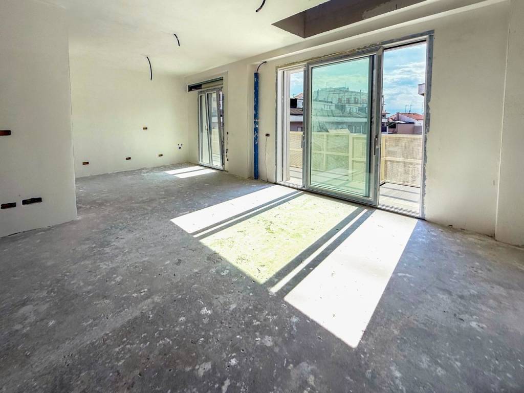 Attico / mansarda a Civitanova marche in Corso Giuseppe Garibaldi, 54 - Foto 5