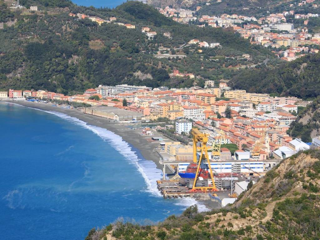 Appartamento a Sestri levante in Via Erasmo Piaggio - Foto 5