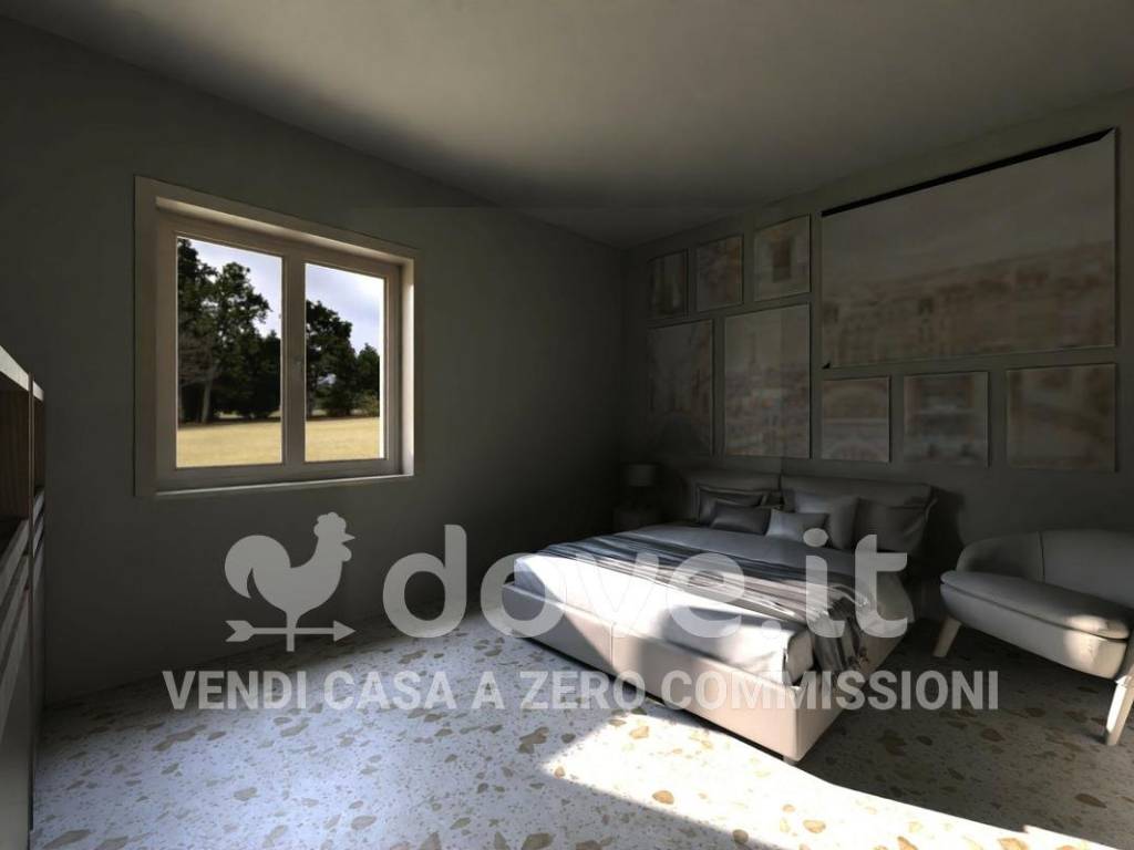 Villa a Carpenedolo in Via Ravere - Foto 3