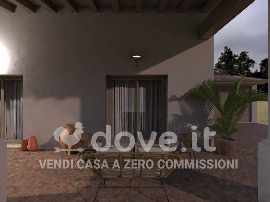 Villa a Carpenedolo in Via Ravere - Foto 4