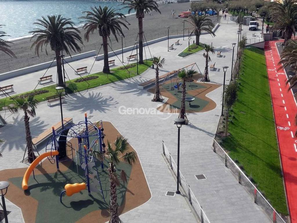 Appartamento a Sestri levante in Via Erasmo Piaggio - Foto 4