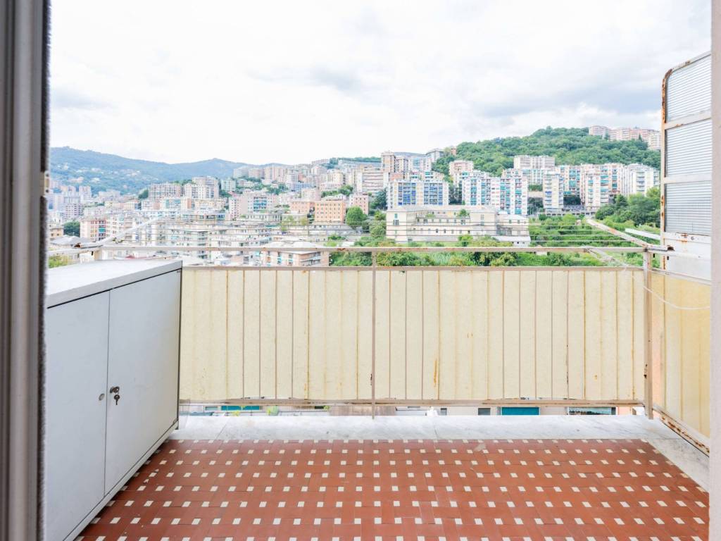 Appartamento a Genova in Via Giacomo Biga, 21 - Foto 5