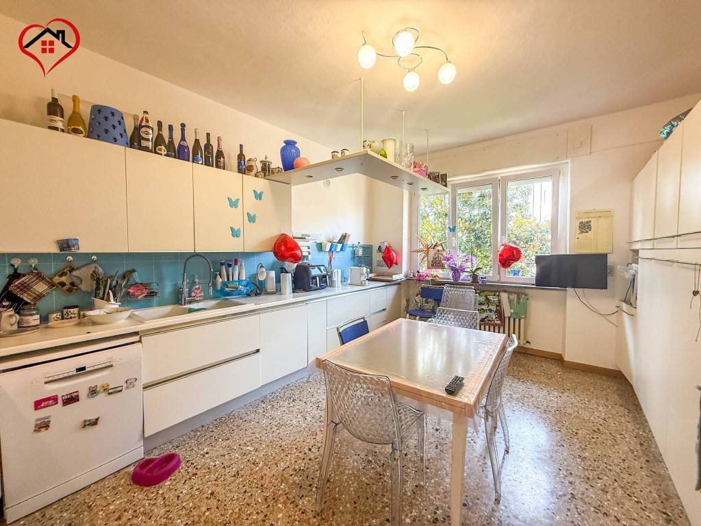 Villa a Udine in Via Antonio Andreuzzi, 18 - Foto 2
