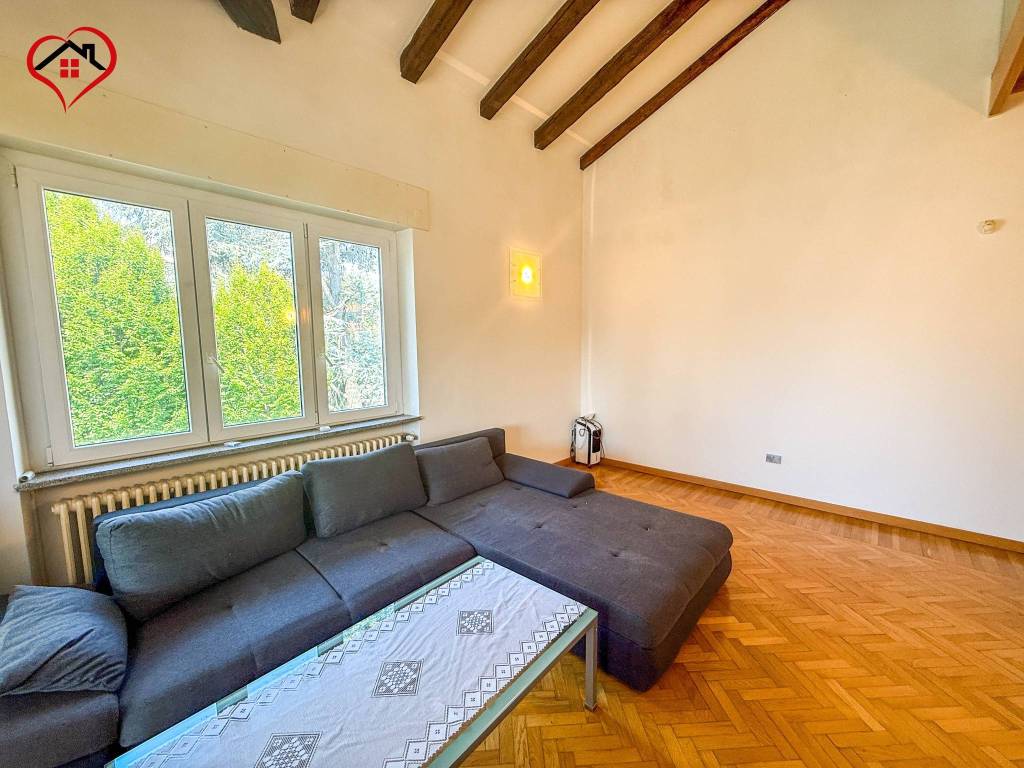 Villa a Udine in Via Antonio Andreuzzi, 18 - Foto 5