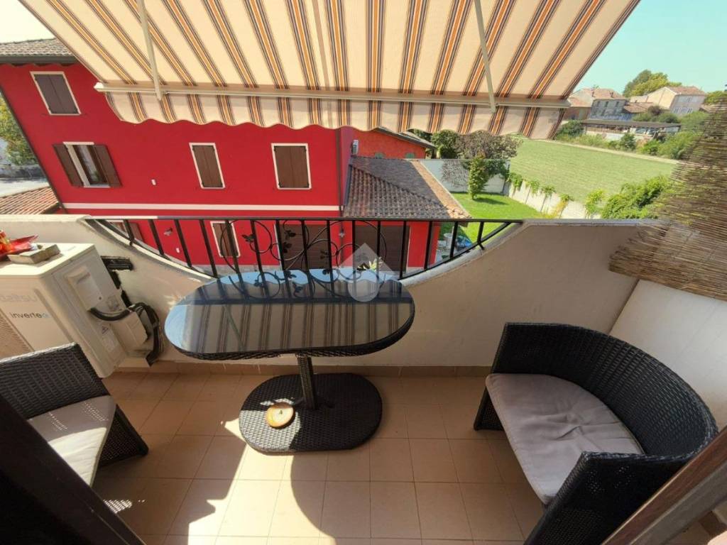 Appartamento a Casalmaggiore in Via Papa Giovanni XXIII, 29 - Foto 2