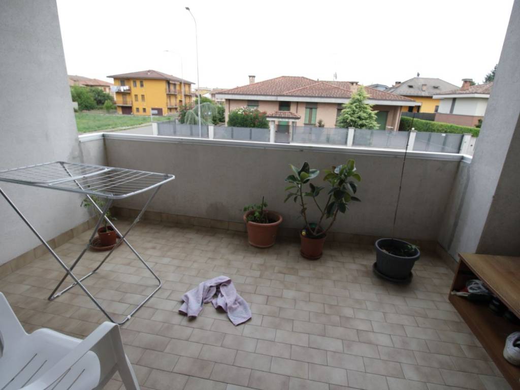 Appartamento a Borgonovo val tidone in Via Giovanni Pascoli, 13 - Foto 5