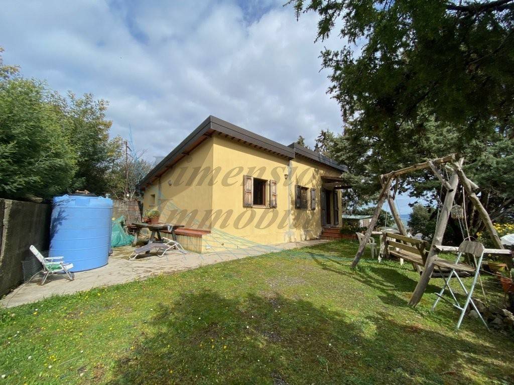 Villa a Rosignano marittimo in Piazza Antonio Gramsci, 7 - Foto 3
