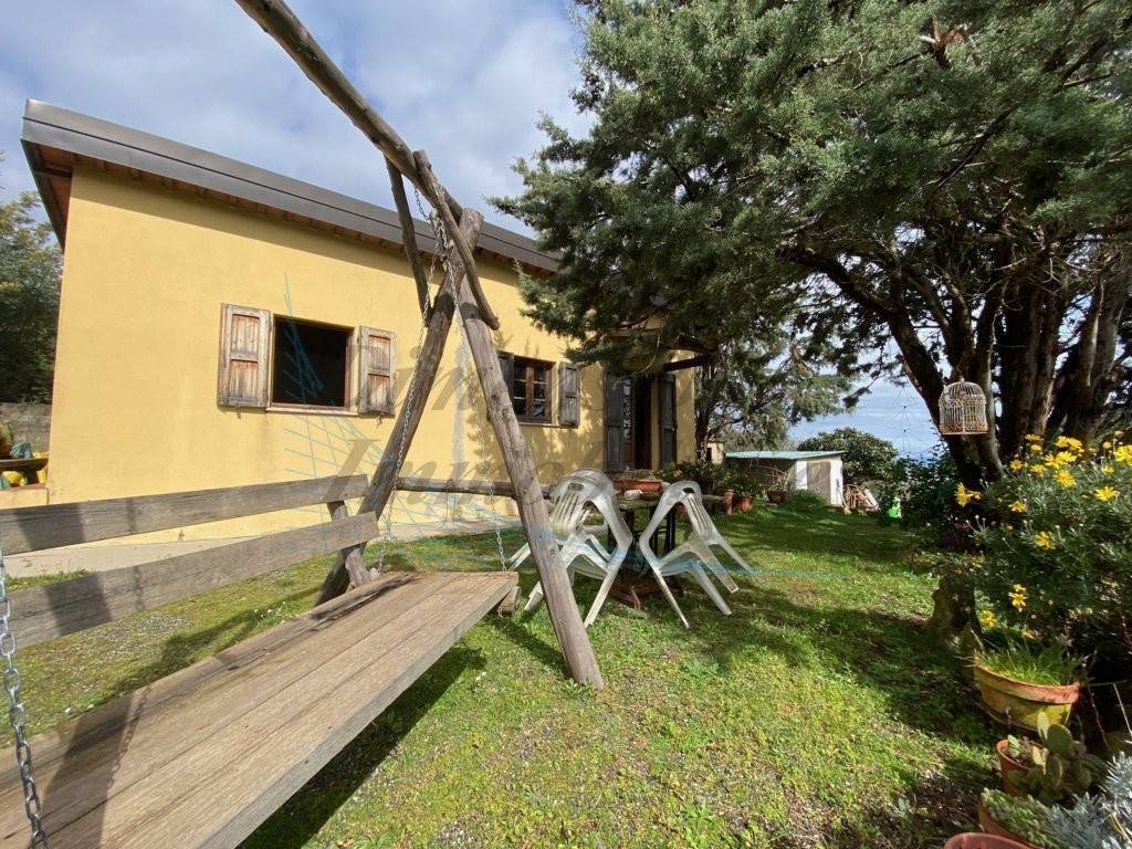 Villa a Rosignano marittimo in Piazza Antonio Gramsci, 7 - Foto 4