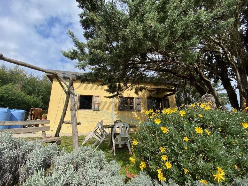 Villa a Rosignano marittimo in Piazza Antonio Gramsci, 7 - Foto 5