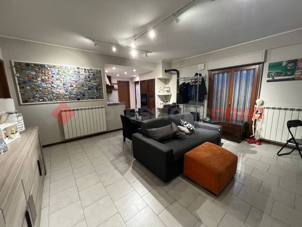 Appartamento a Rieti in Via martiri delle fosse reatine , 111d - Foto 4