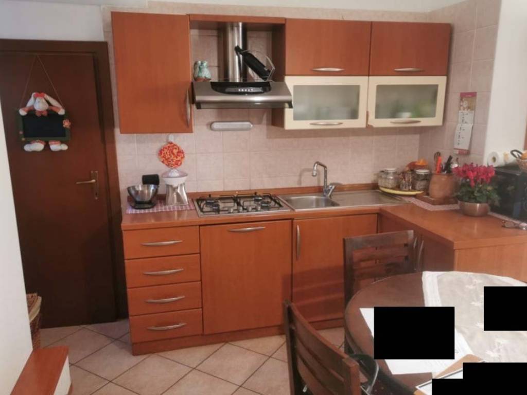 Appartamento a Somma lombardo in Vicolo del Rosario - Foto 5
